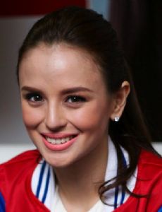 Georgina Wilson