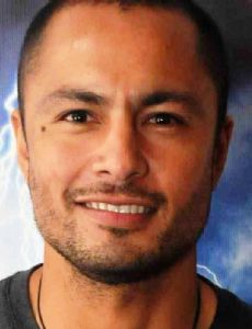 Derek Arthur Ramsay (born 7 Dec...