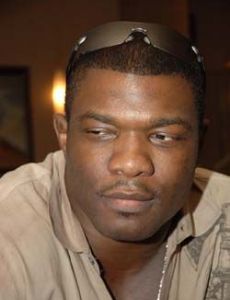 Shelton Benjamin
