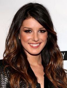 Shenae Grimes