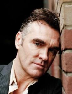 Morrissey