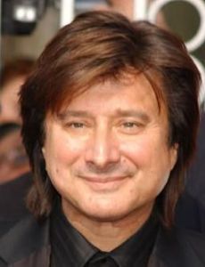 Steve Perry