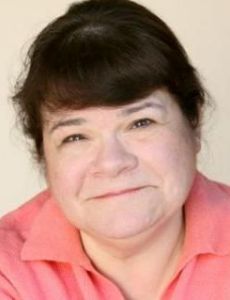 Wendy Worthington