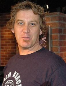 Jim Florentine