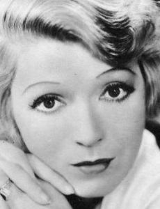 Ina Claire