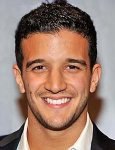 Mark Ballas