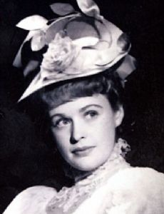 Rosemary Kirkcaldy