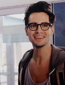 Brendon Urie