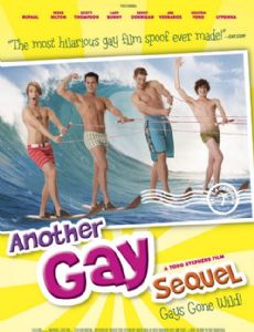 Another Gay Sequel Cast 71