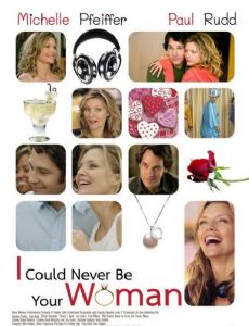 I Could Never Be Your Woman Soundtrack Cast 55