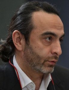 Dzhanik Faiziyev