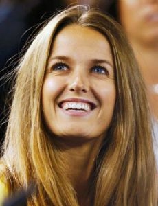 Kim Sears Murray