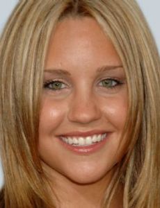 Amanda Bynes