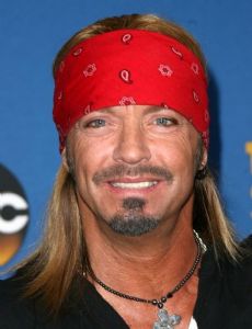 Bret Michaels