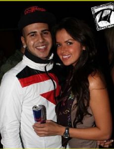 Danny fernandez dating girlicious
