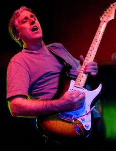 Jack Sherman (guitarist)