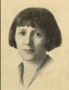 Margaret Fane (novelist)