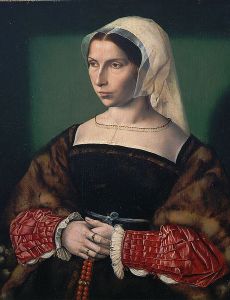 Anne Hastings, Countess of Huntingdon