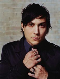 Frank Iero