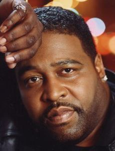 Gerald Levert