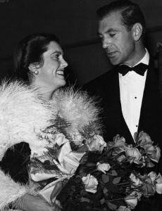 Image result for gary cooper and sandra shaw
