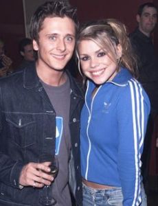 Billie piper dating history