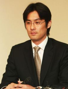 Cho Sung-min