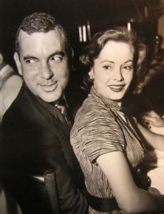 Image result for jane greer and howard hughes