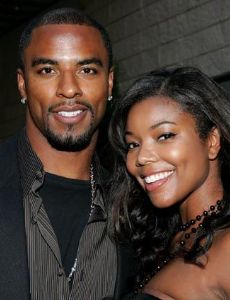 whos dating gabrielle union