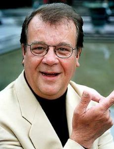 Lasse Berghagen