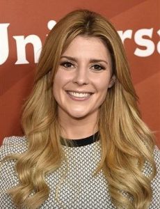 Grace Helbig