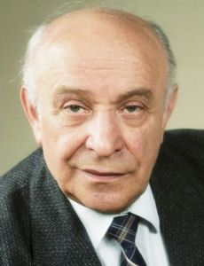 Rolan Bykov