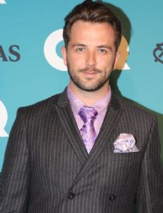 Darren McMullen