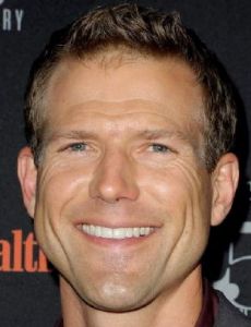 Travis Stork