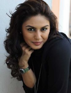 Huma Quershi