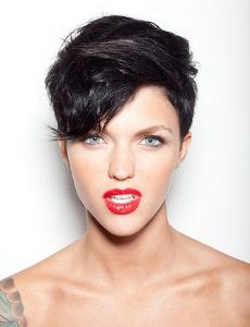 Ruby Rose