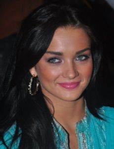 Amy Jackson