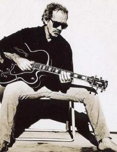J.J. Cale