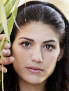 Genevieve Padalecki