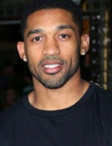 Orlando Scandrick