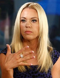 Kate Gosselin