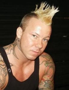 Shannon Moore