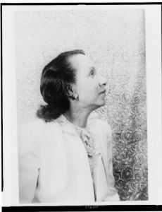 Shirley Graham Du Bois