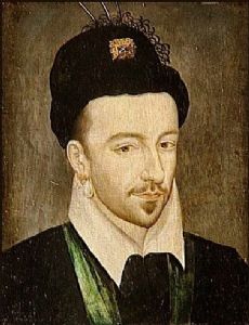 Charles, Duke of Orléans