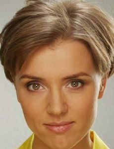 Kseniya Alfyorova