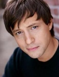 Erik Davies