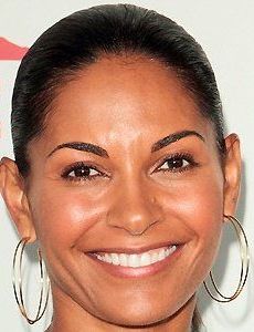 Salli Richardson-Whitfield