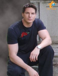 Zak Bagans