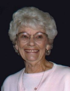 Joan Morrill Wolcott