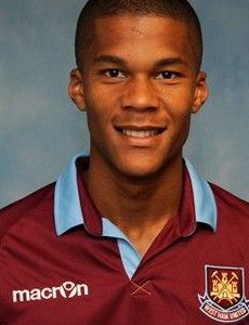 Jordan Spence